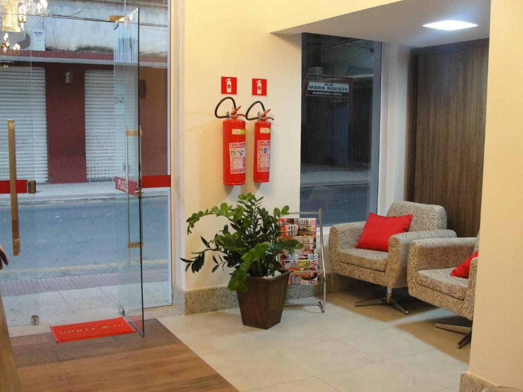  Colatina Plaza Hotel
