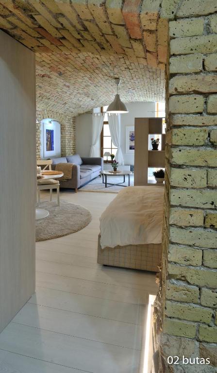 Six Apartment Simona - Apartamento De Estudio