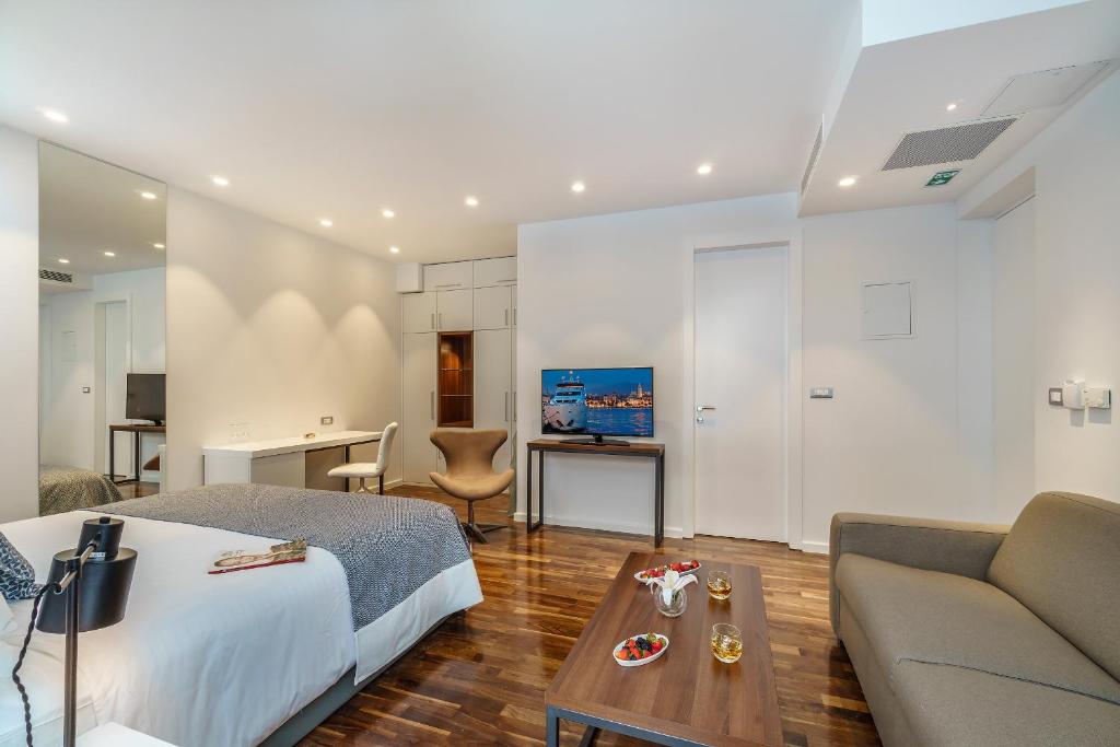 Rooms Oasis Life - 14