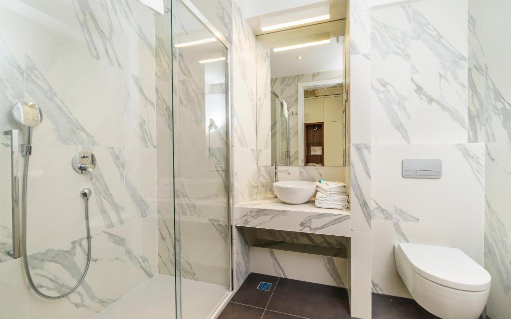 Rooms Oasis Life - 16