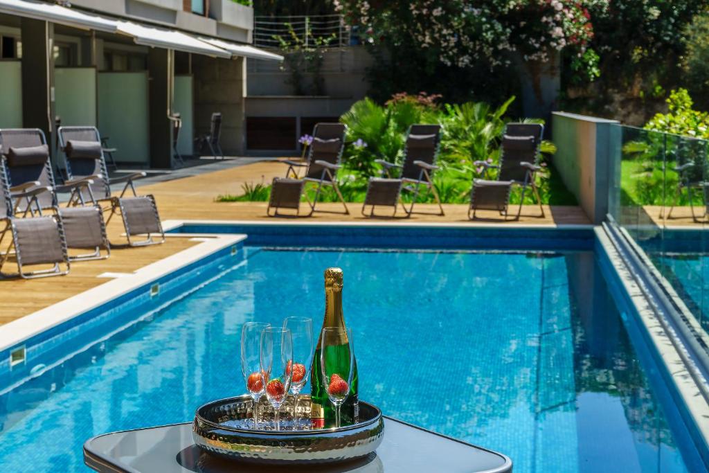 Rooms Oasis Life - 3