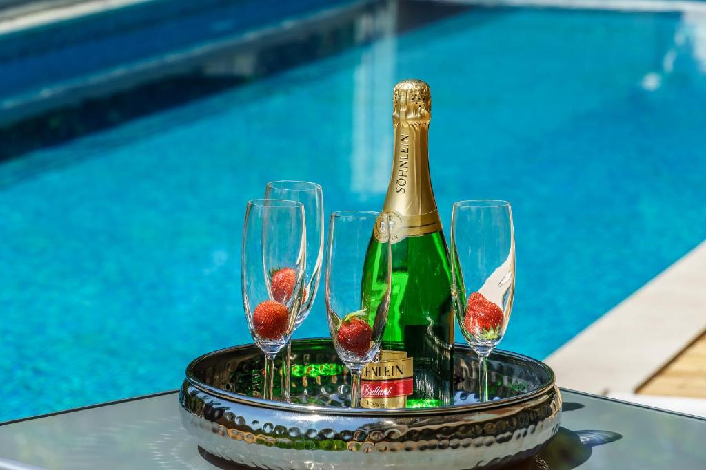 Rooms Oasis Life - 13