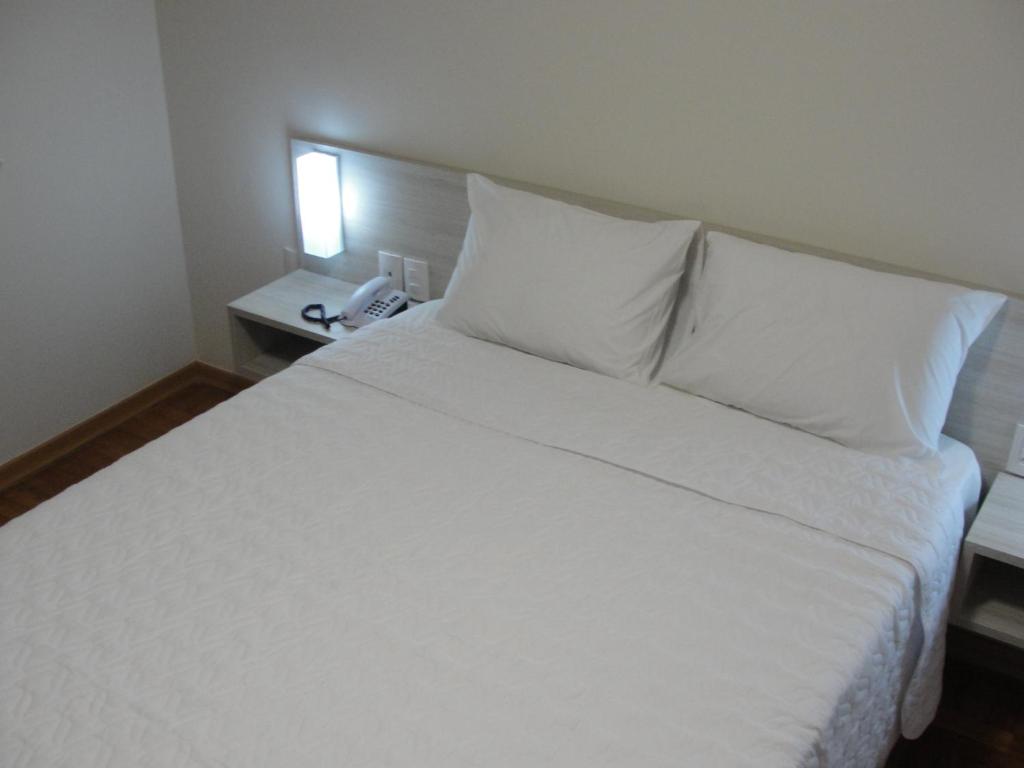  Colatina Plaza Hotel