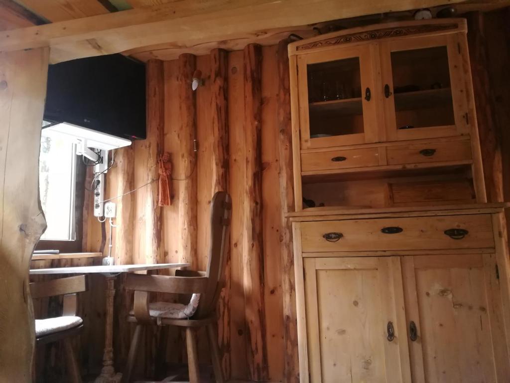 Fotografia z galérie ubytovania Zbójnickie izby v Zakopanom