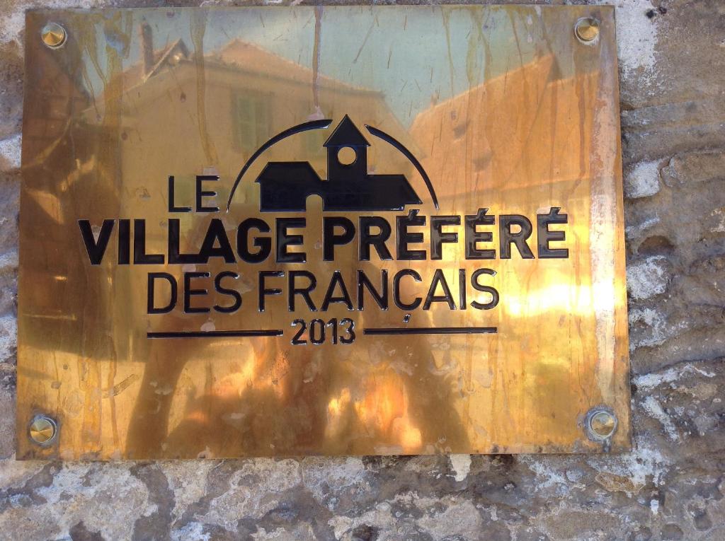 L'Hostellerie du Château – photo 16