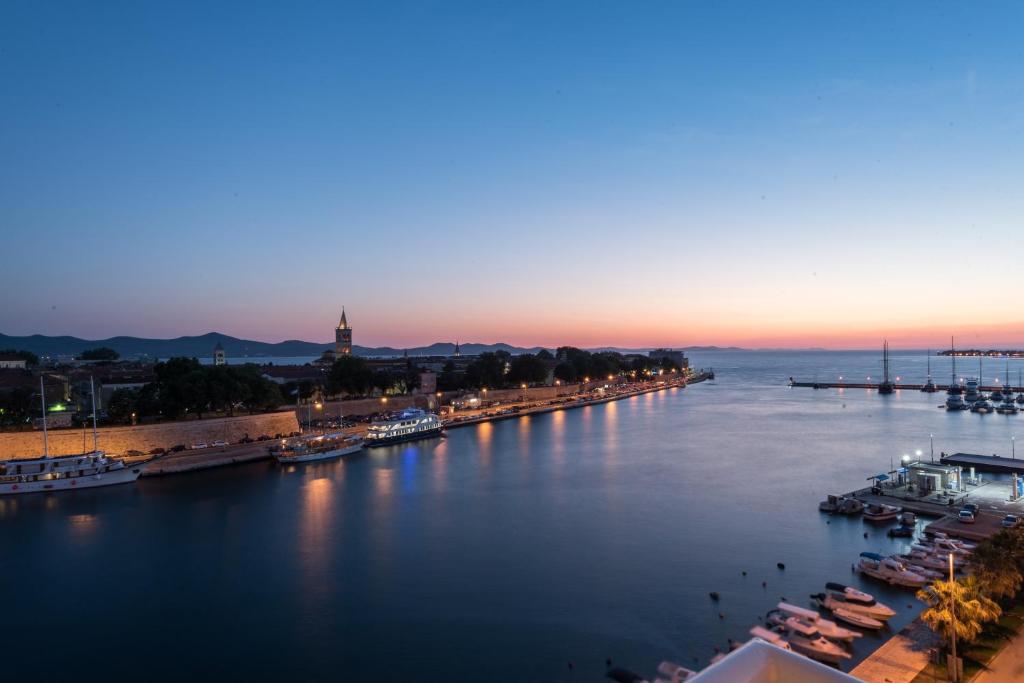 Príroda v okolí apartmánu