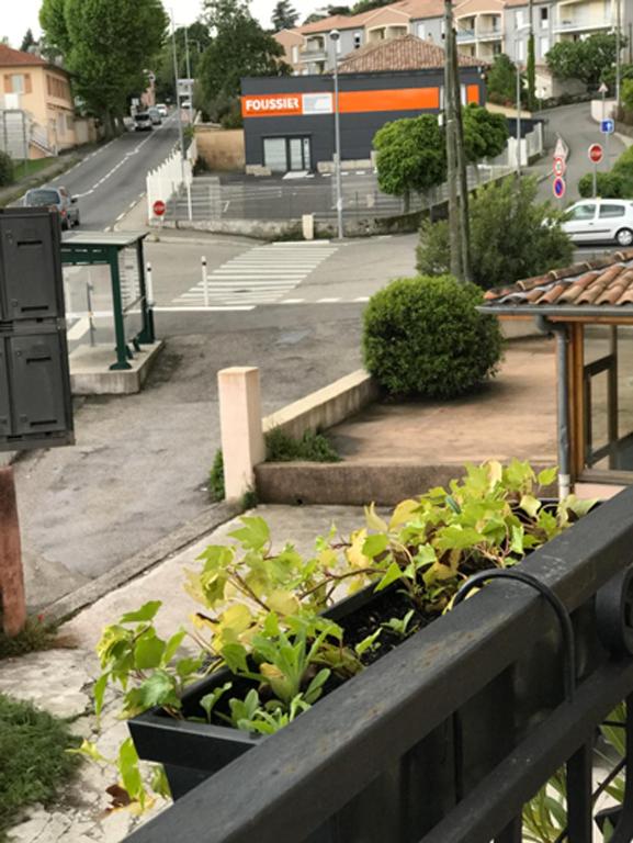 Okolí hotelu