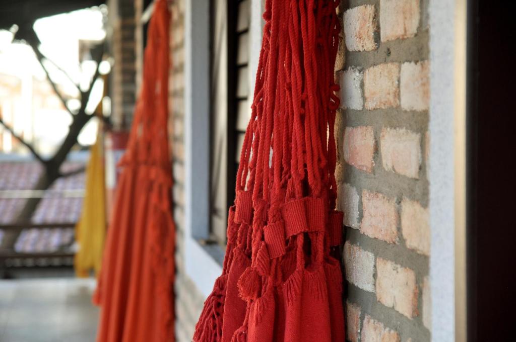  Oxente Travel Apart Hotel