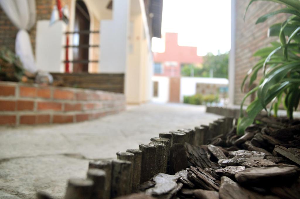  Oxente Travel Apart Hotel