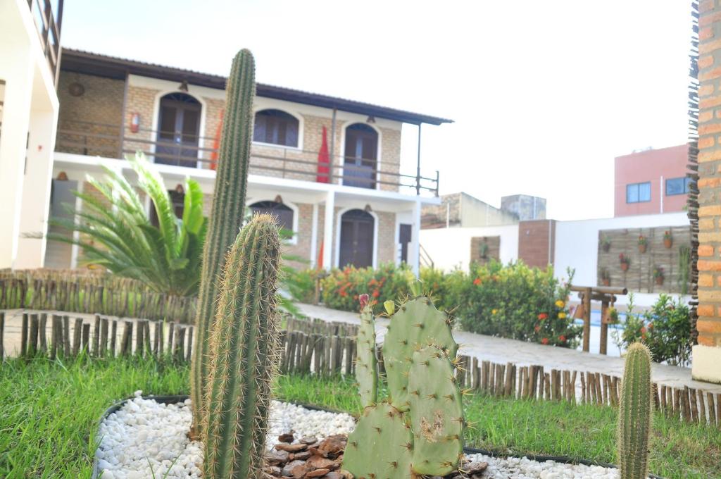  Oxente Travel Apart Hotel