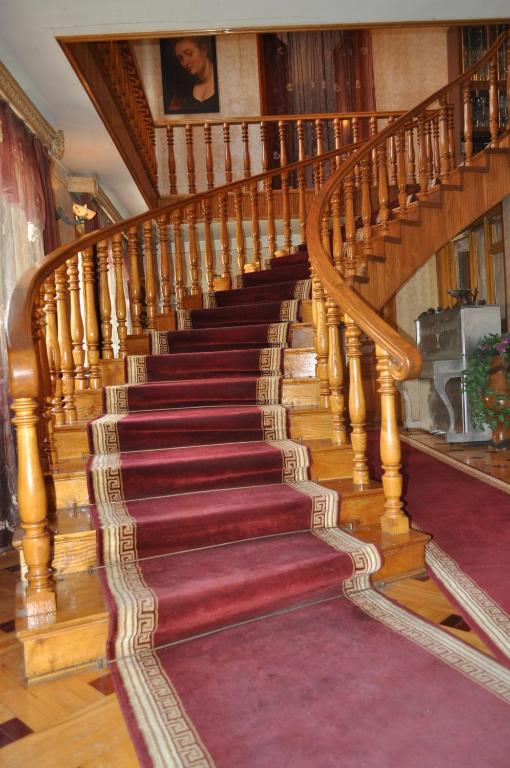 Fotografie z fotogalerie ubytování Guest House Cico v destinaci Telavi