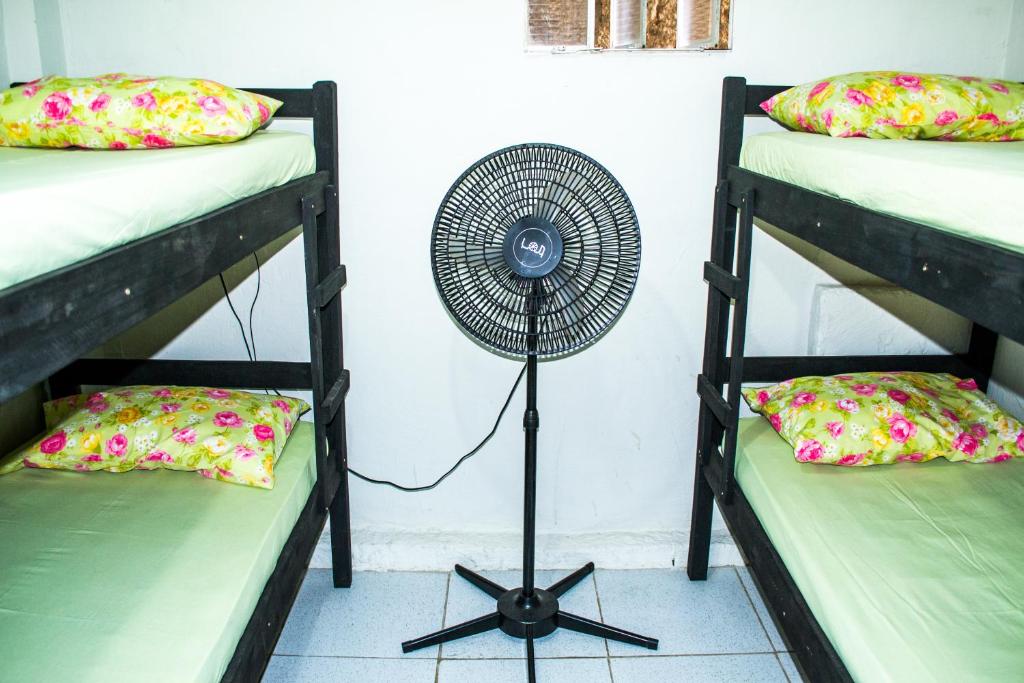  Califa Hostel