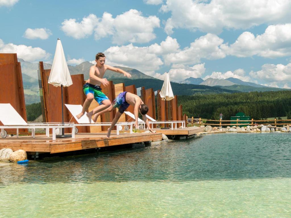 Haus Christophorus - 14