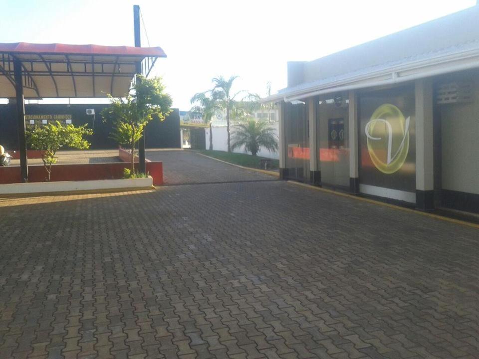  Marambaia Hotel