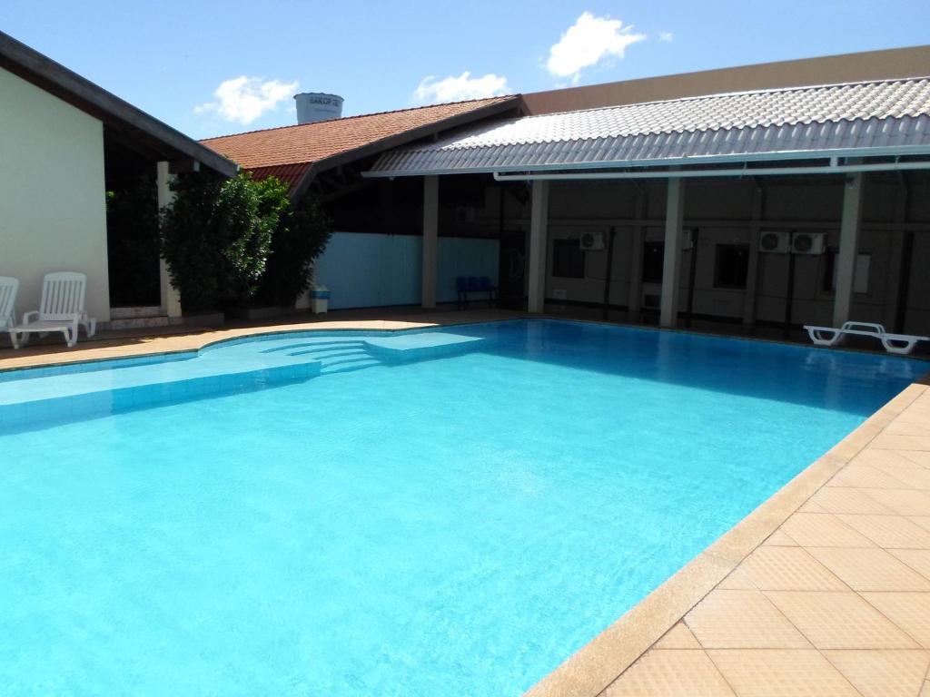  Marambaia Hotel