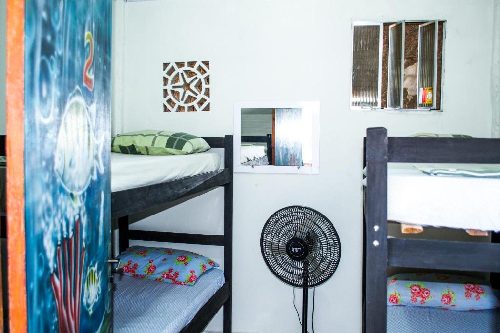  Califa Hostel