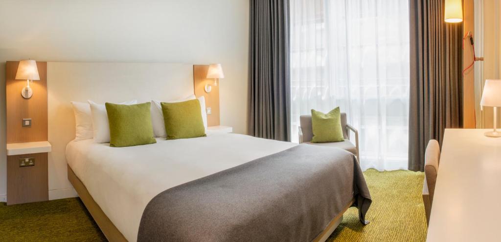 The Orchard Hotel & Restaurant - Resim 13