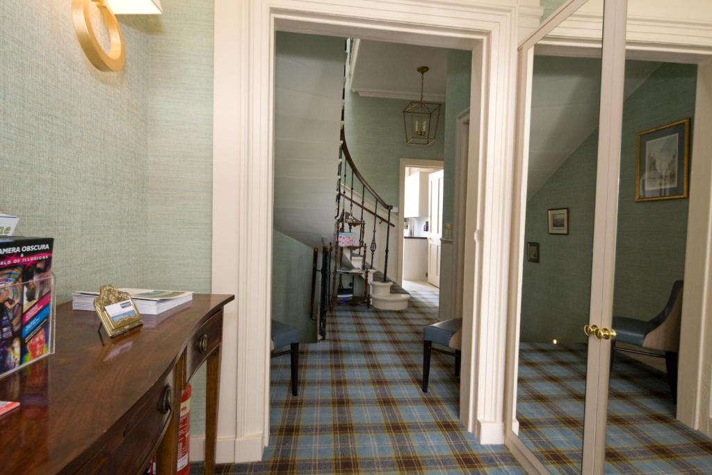 Fotografie z fotogalerie ubytování Sherwood Guest House v destinaci Edinburgh