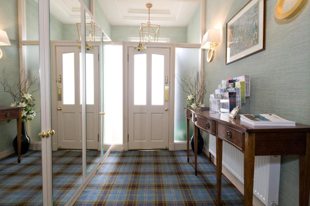 Fotografie z fotogalerie ubytování Sherwood Guest House v destinaci Edinburgh