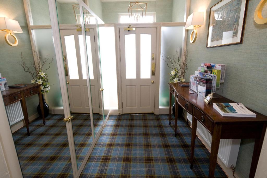 Fotografie z fotogalerie ubytování Sherwood Guest House v destinaci Edinburgh