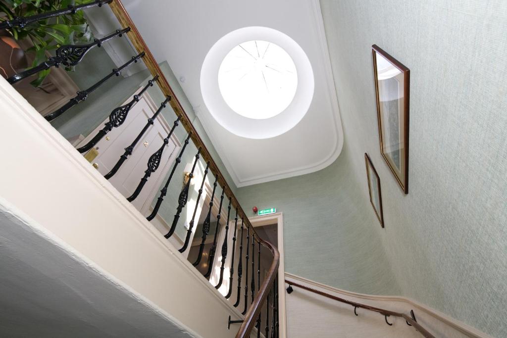 Fotografie z fotogalerie ubytování Sherwood Guest House v destinaci Edinburgh