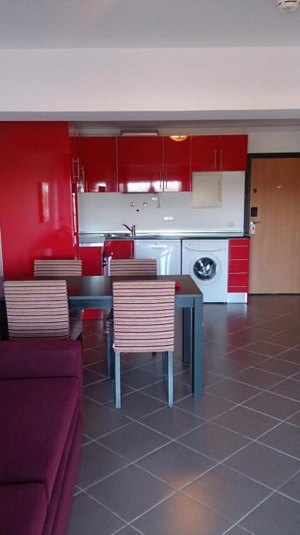 
One Bedroom Apartment without Balcony
