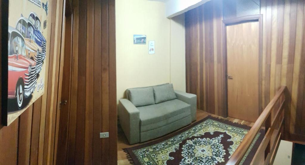  Apartamento Confortavel em Campos do Jordao