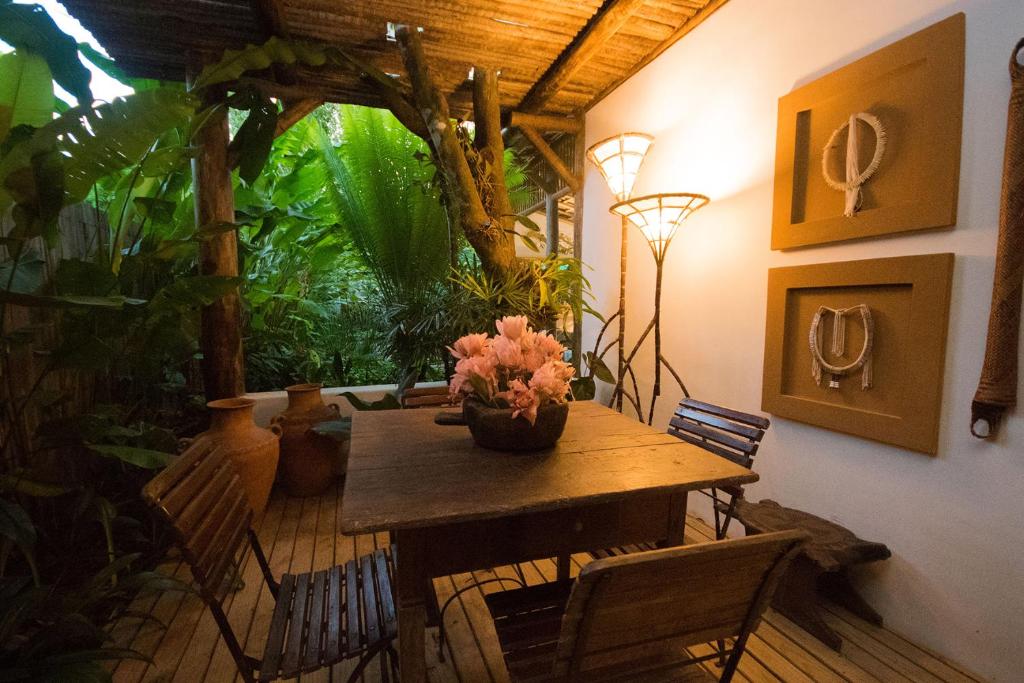  Casa de Perainda