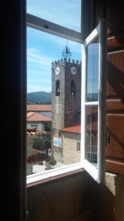 Fotografie z fotogalerie ubytování casa cardeal saraiva v destinaci Ponte de Lima