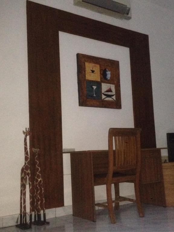 Meriki Apartment - 7