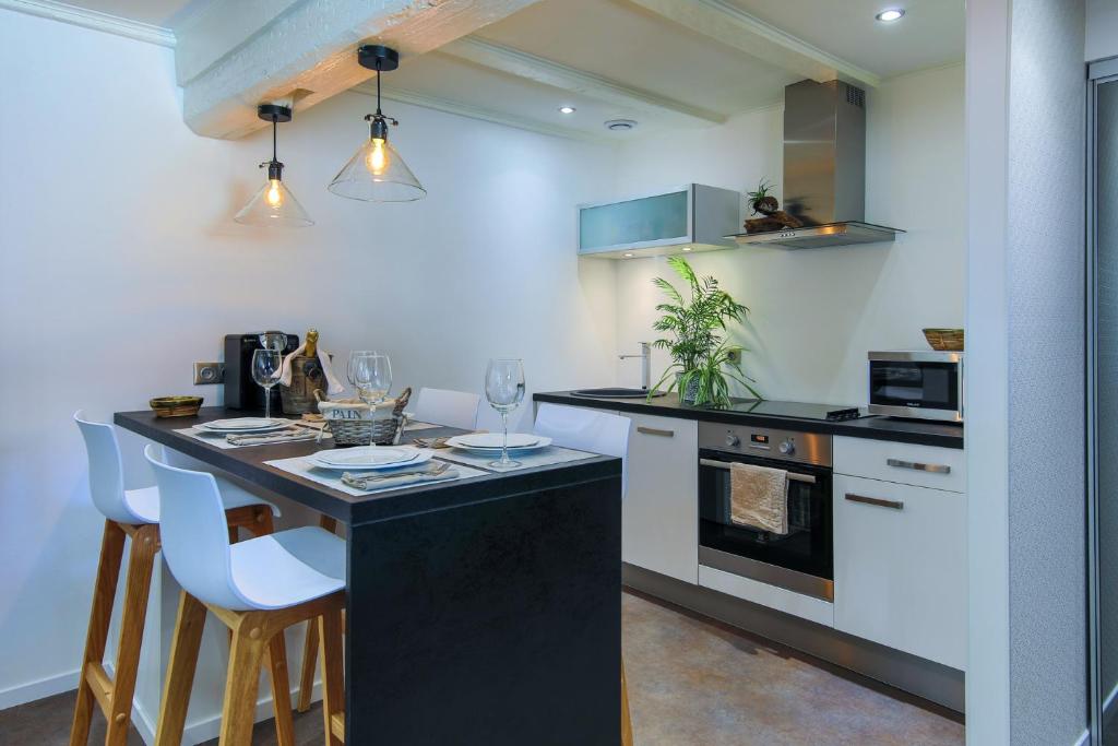 Suites Residences Spa – photo 59
