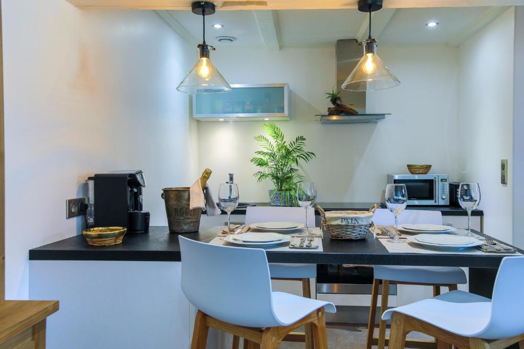 Suites Residences Spa – photo 33