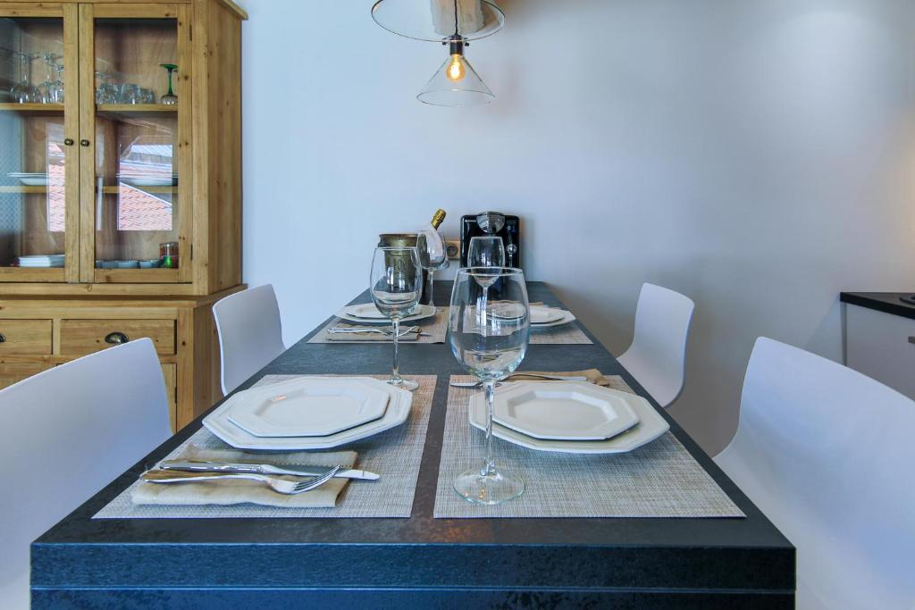 Suites Residences Spa – photo 57