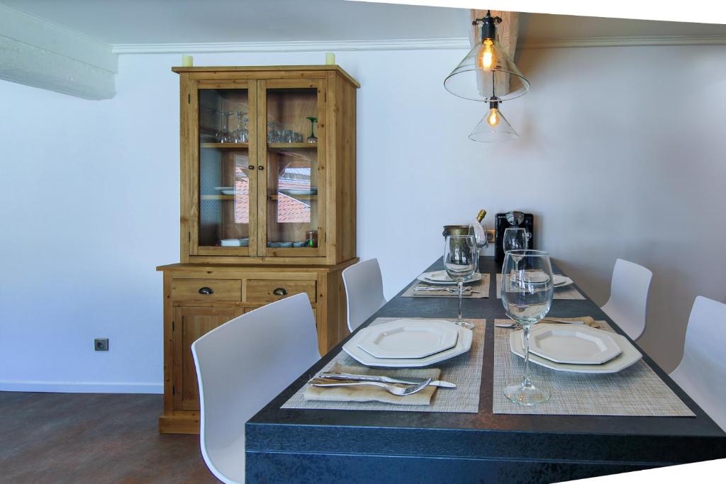 Suites Residences Spa – photo 55