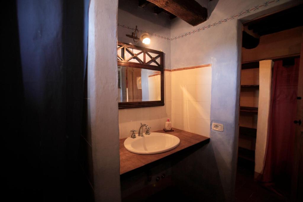 Podere di Maggio - Casa Grande