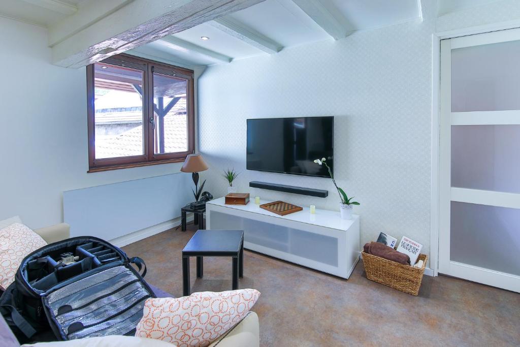 Suites Residences Spa – photo 30