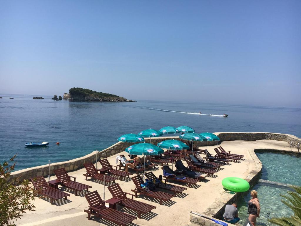 Priroda u blizini apartmana