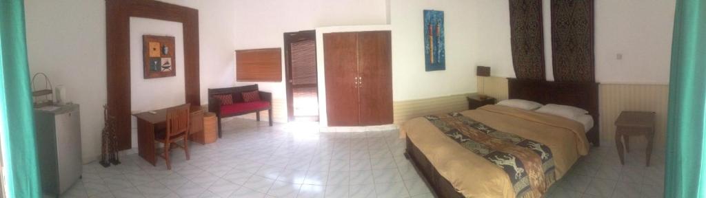 Meriki Apartment - 6