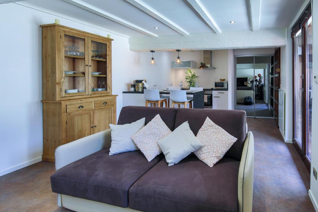 Suites Residences Spa – photo 31