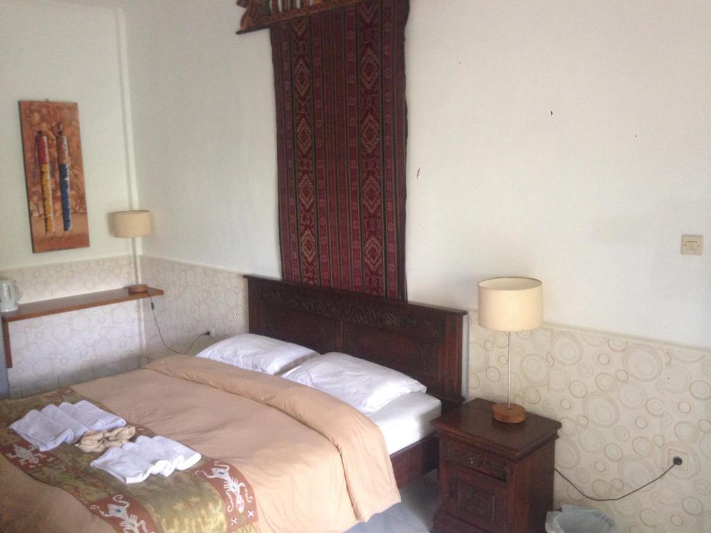 Meriki Apartment - 5