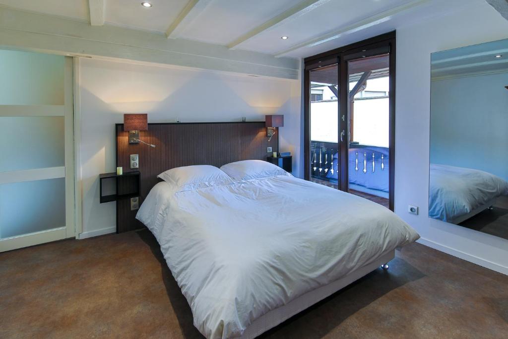 Suites Residences Spa – photo 26