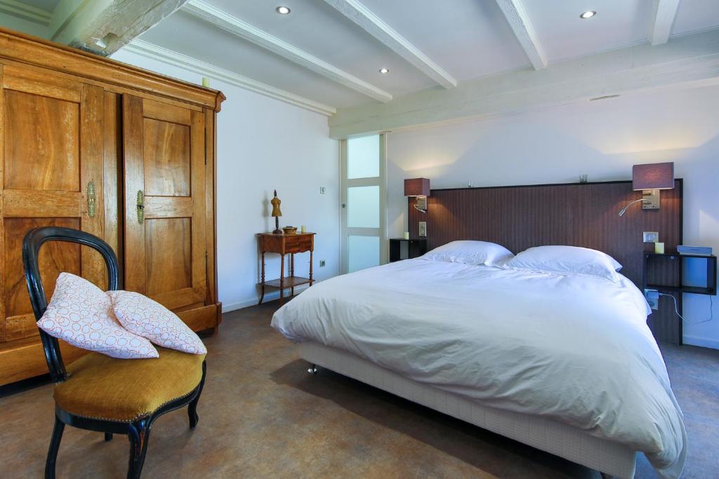 Suites Residences Spa – photo 21