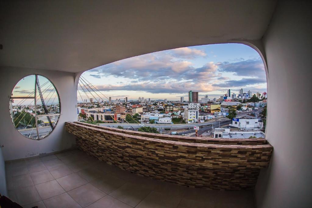  Hotel Campina Plus
