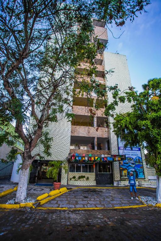  Hotel Campina Plus