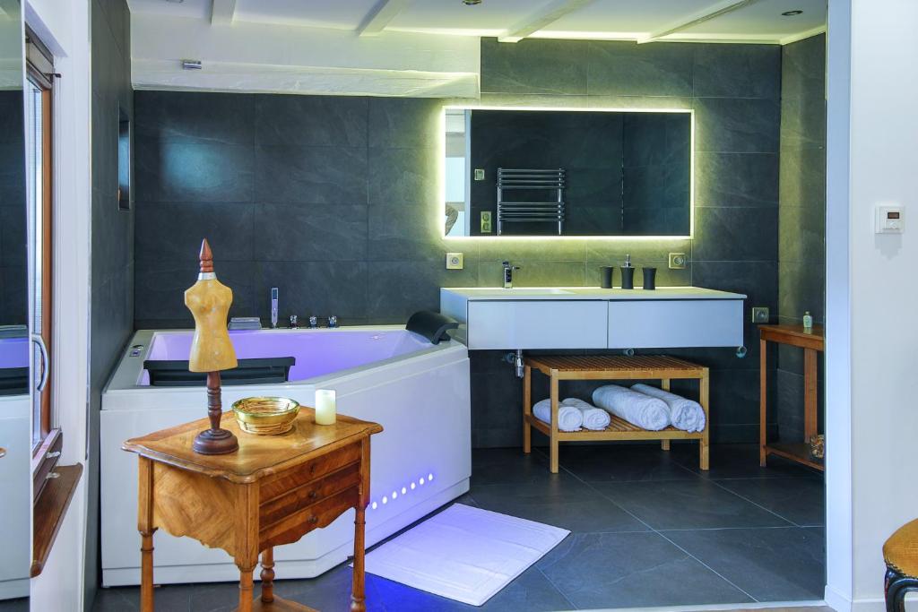 Suites Residences Spa – photo 23