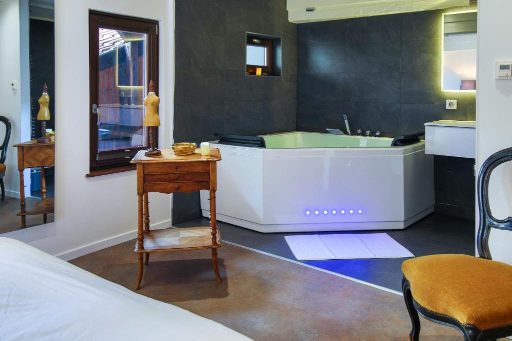 Suites Residences Spa – photo 24
