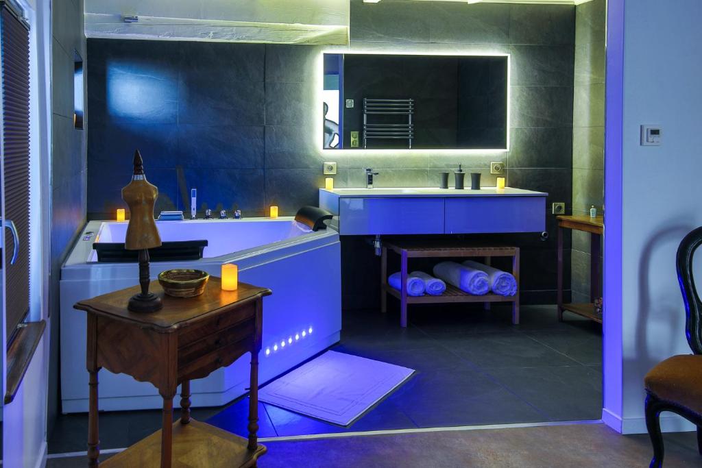 Suites Residences Spa – photo 32