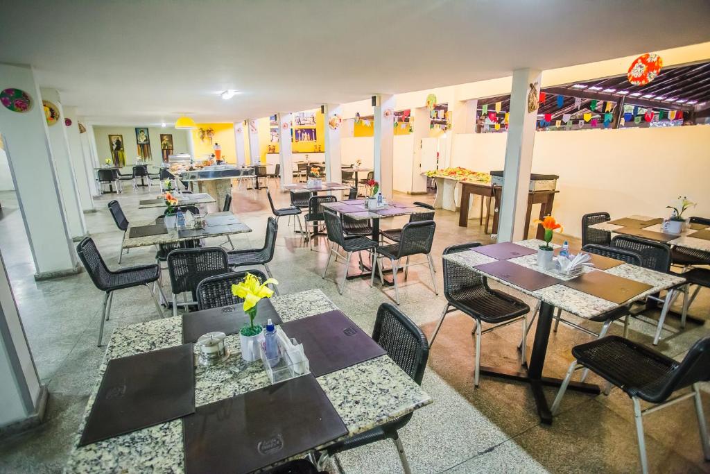 Hotel Campina Plus