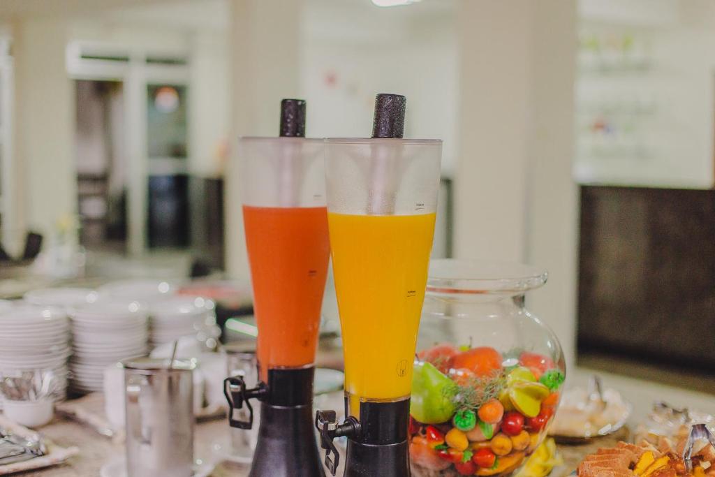  Hotel Campina Plus