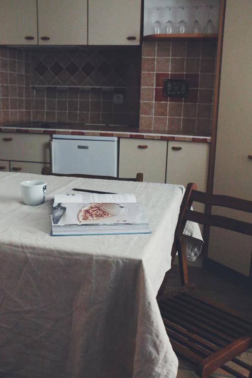 Apartmaji Piranko - 